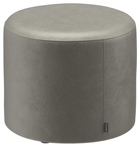 Tabouret hauteur lounge Doria