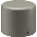 Abbildung Hocker Loungehöhe Doria Schrägansicht