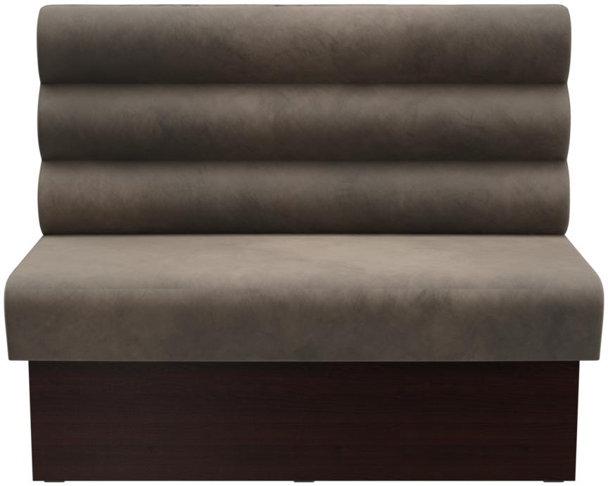 Abbildung Single element 120 cm Ripple Vorderansicht