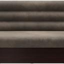 Abbildung Single element 120 cm Ripple Vorderansicht