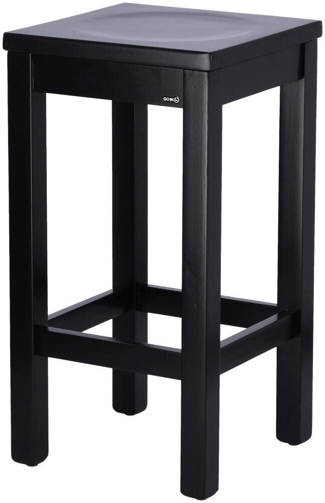 Abbildung Counter-height stool Delu Schrägansicht