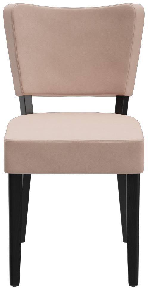 Abbildung stoel Damara Vorderansicht