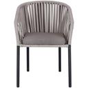 Abbildung arm chair Penya Vorderansicht