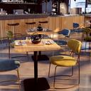 Abbildung Accessoires Tafelplatte Ambiente