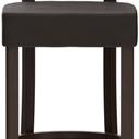 Abbildung bar stool Damara Vorderansicht