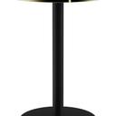 Abbildung dining table Kerst Slim Schrägansicht