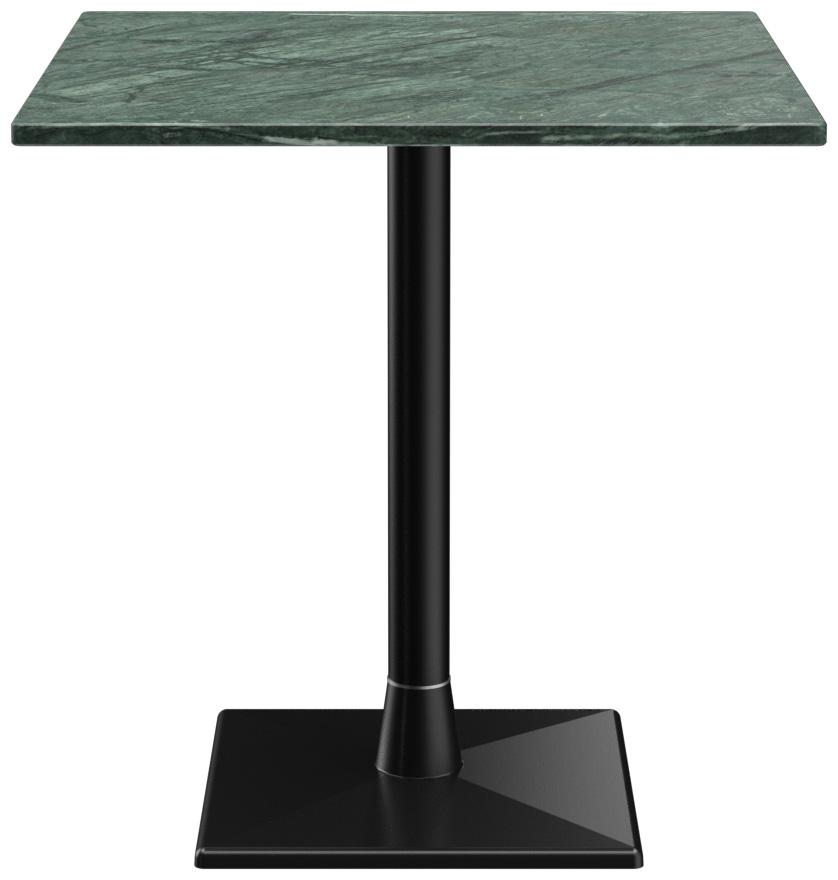 Abbildung Table à manger Modular T Rückansicht