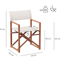 Abbildung Fauteuil Film