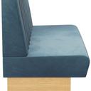 Abbildung Zwischenelement 120cm Felipa Seitenansicht