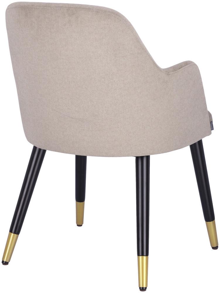 Abbildung Armchair Hada Schrägansicht