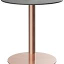 Abbildung dining table Kerst Seitenansicht