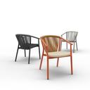 Abbildung arm chair Zaki Ambiente