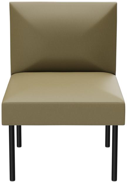 Abbildung Element 60 cm Tuya B Vorderansicht