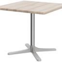 Abbildung dining table Modular T Schrägansicht