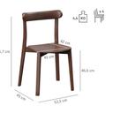 Abbildung chaise Marot