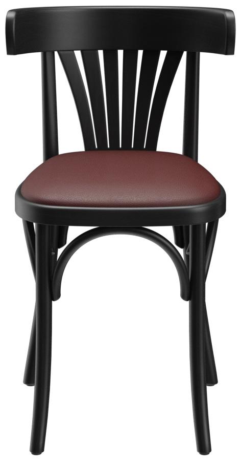 Abbildung Stuhl Greta Vorderansicht