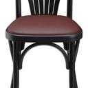 Abbildung Stuhl Greta Vorderansicht