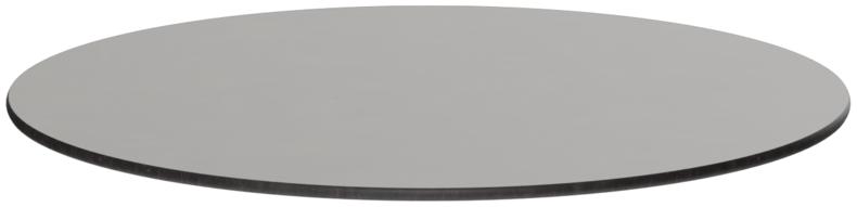 Abbildung Tischplatte Compact Slim Vorderansicht
