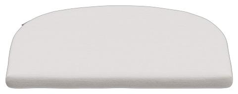 Abbildung Sitzkissen Camila Vorderansicht