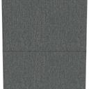 Abbildung Enkelstuk 60 cm D-Line Rückansicht