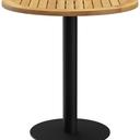 Abbildung dining table Kerst Vorderansicht