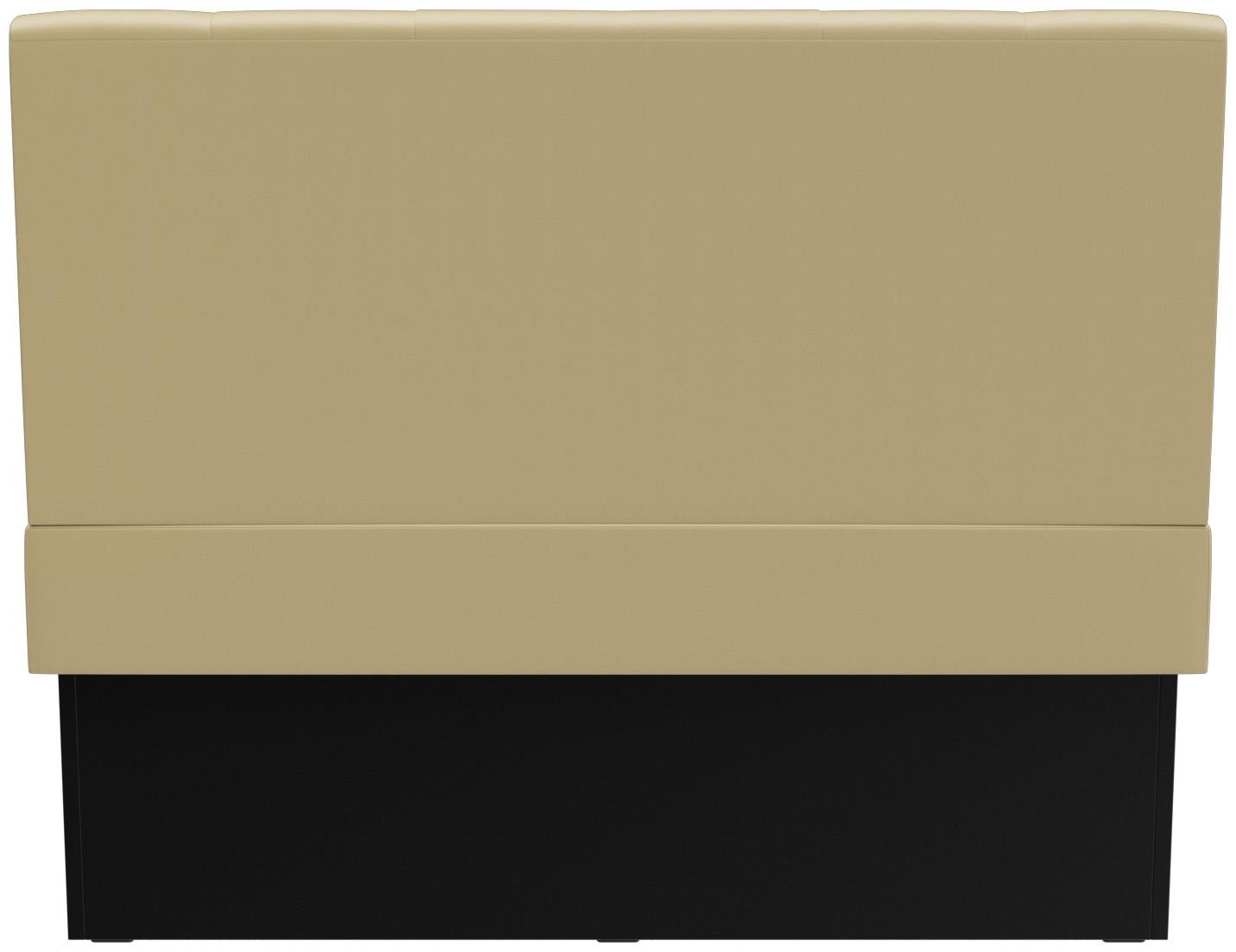 Abbildung individual element 120 cm Hester Rückansicht