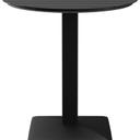 Abbildung dining table Kord Vorderansicht