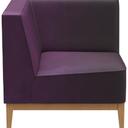 Abbildung élément d’angle Chilly Vorderansicht