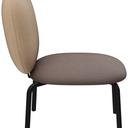 Abbildung armchair Liberty Seitenansicht