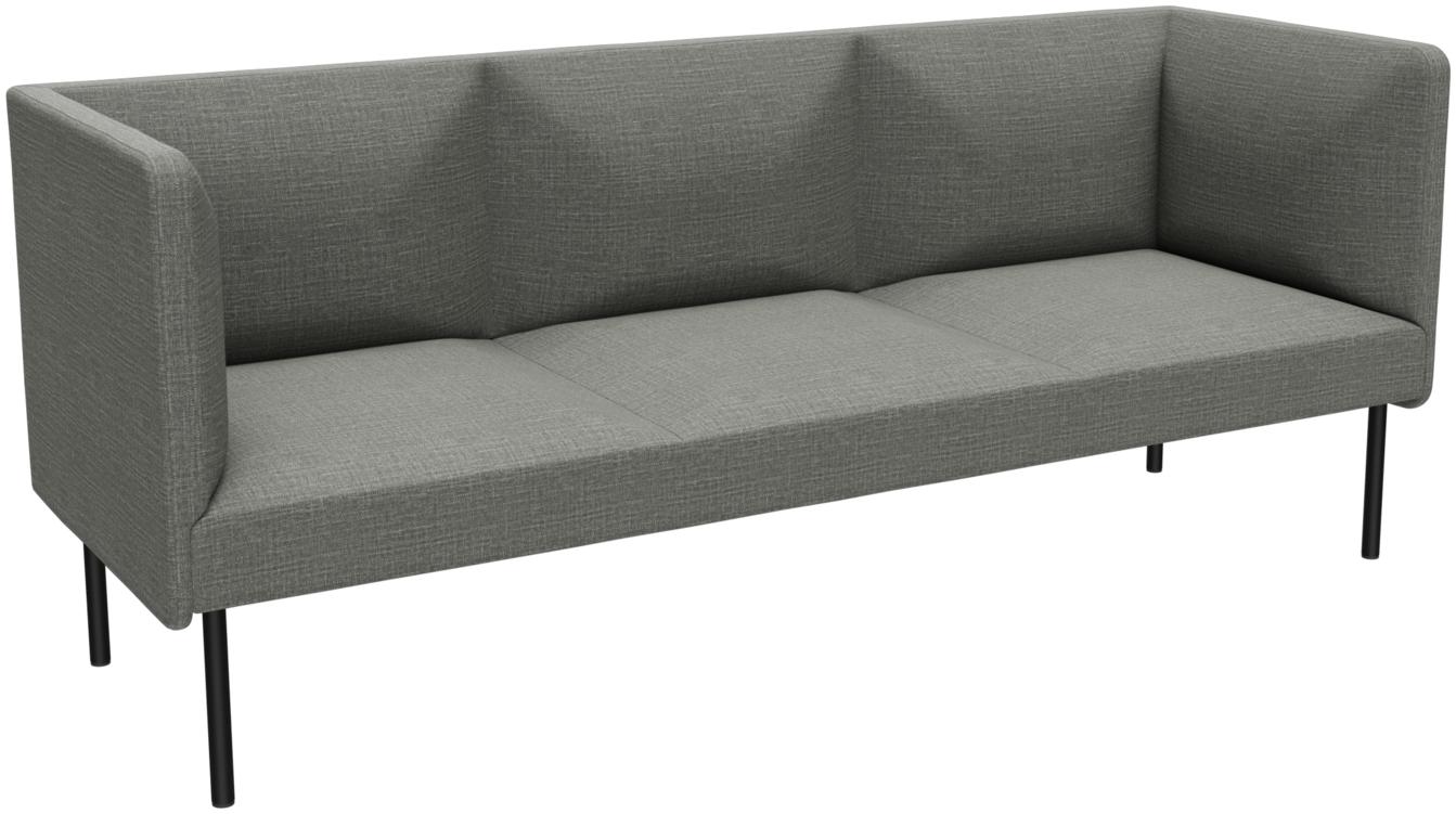 3-seater element Tuya