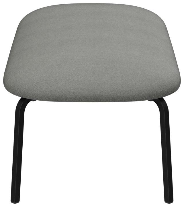 Abbildung Kruk 2-zits Liberty Seitenansicht