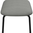 Abbildung Kruk 2-zits Liberty Seitenansicht