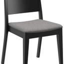 Abbildung chair Quin Schrägansicht