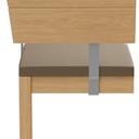 Abbildung Hoekelement Silvia Seitenansicht