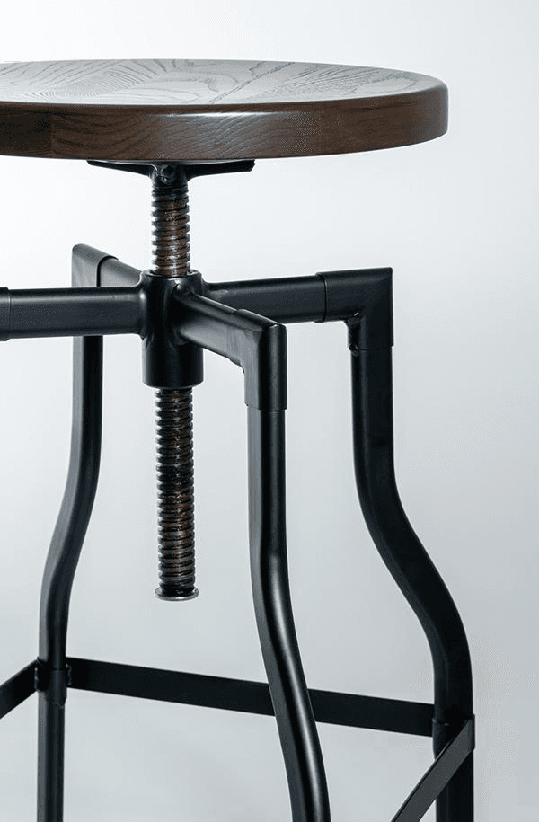 Abbildung Tabouret de bar Nobu