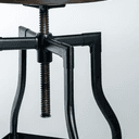 Abbildung Tabouret de bar Nobu