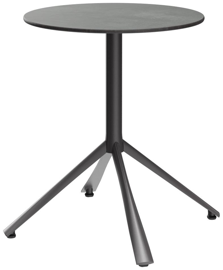 Abbildung Table à manger Kari Schrägansicht