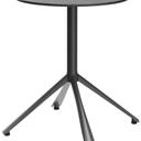 Abbildung Table à manger Kari Schrägansicht