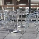 Abbildung Chaise à accoudoirs Helli Ambiente