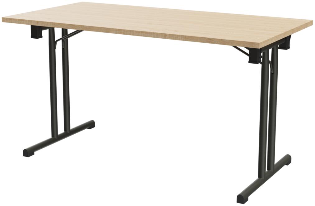 Abbildung table à manger Neria Schrägansicht