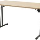 Abbildung table à manger Neria Schrägansicht