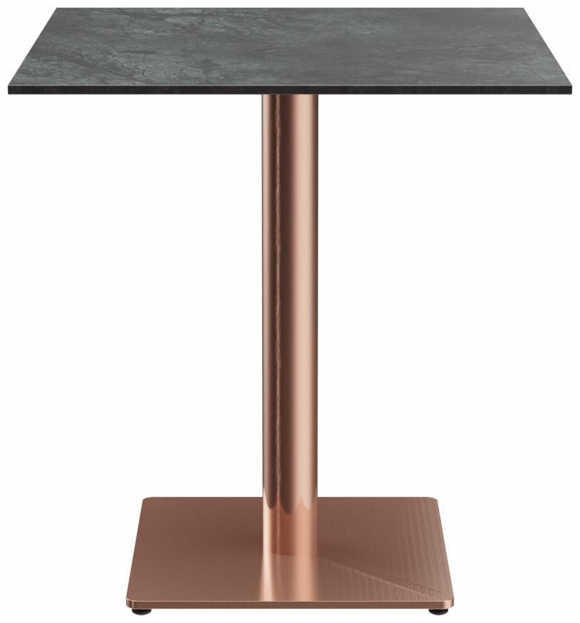 Abbildung dining table Kerst Rückansicht