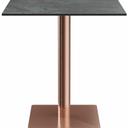 Abbildung dining table Kerst Rückansicht