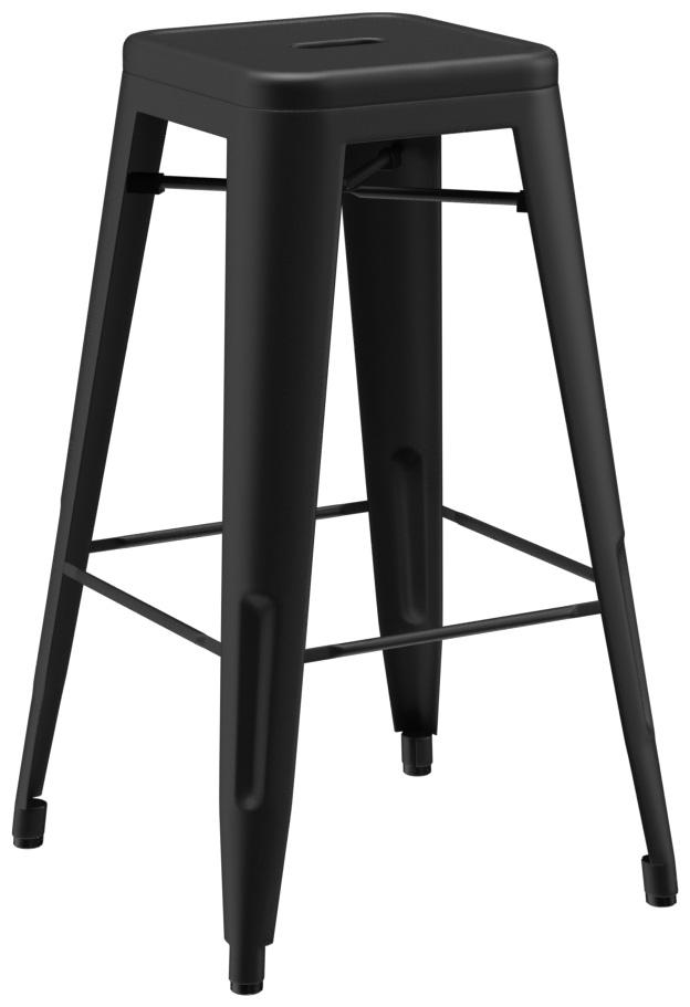 Tabouret de bar Patra