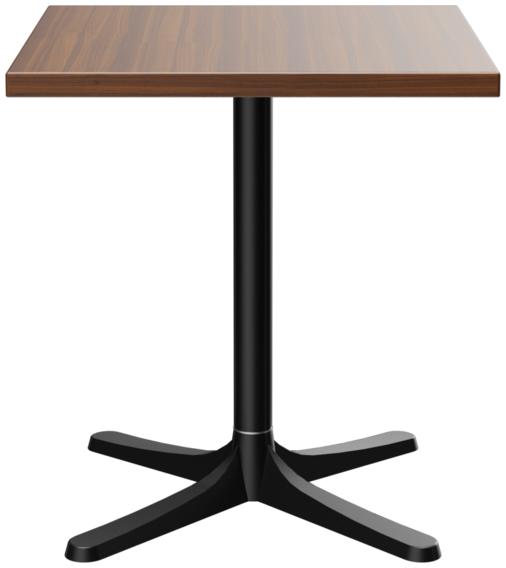 Abbildung Esstisch Modular T Seitenansicht