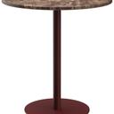 Abbildung Esstisch T12 Slim Vorderansicht