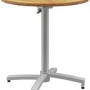 Abbildung dining table Kondo Schrägansicht