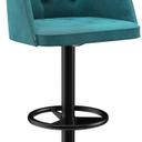 Abbildung Tabouret de bar Modular S Schrägansicht