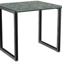 Abbildung dining table Rickon Schrägansicht