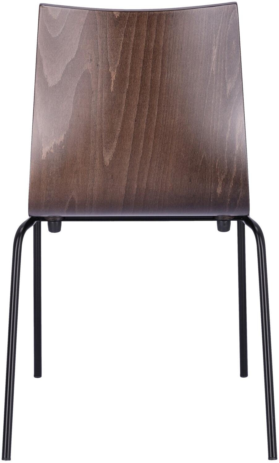 Abbildung chair Paula Rückansicht